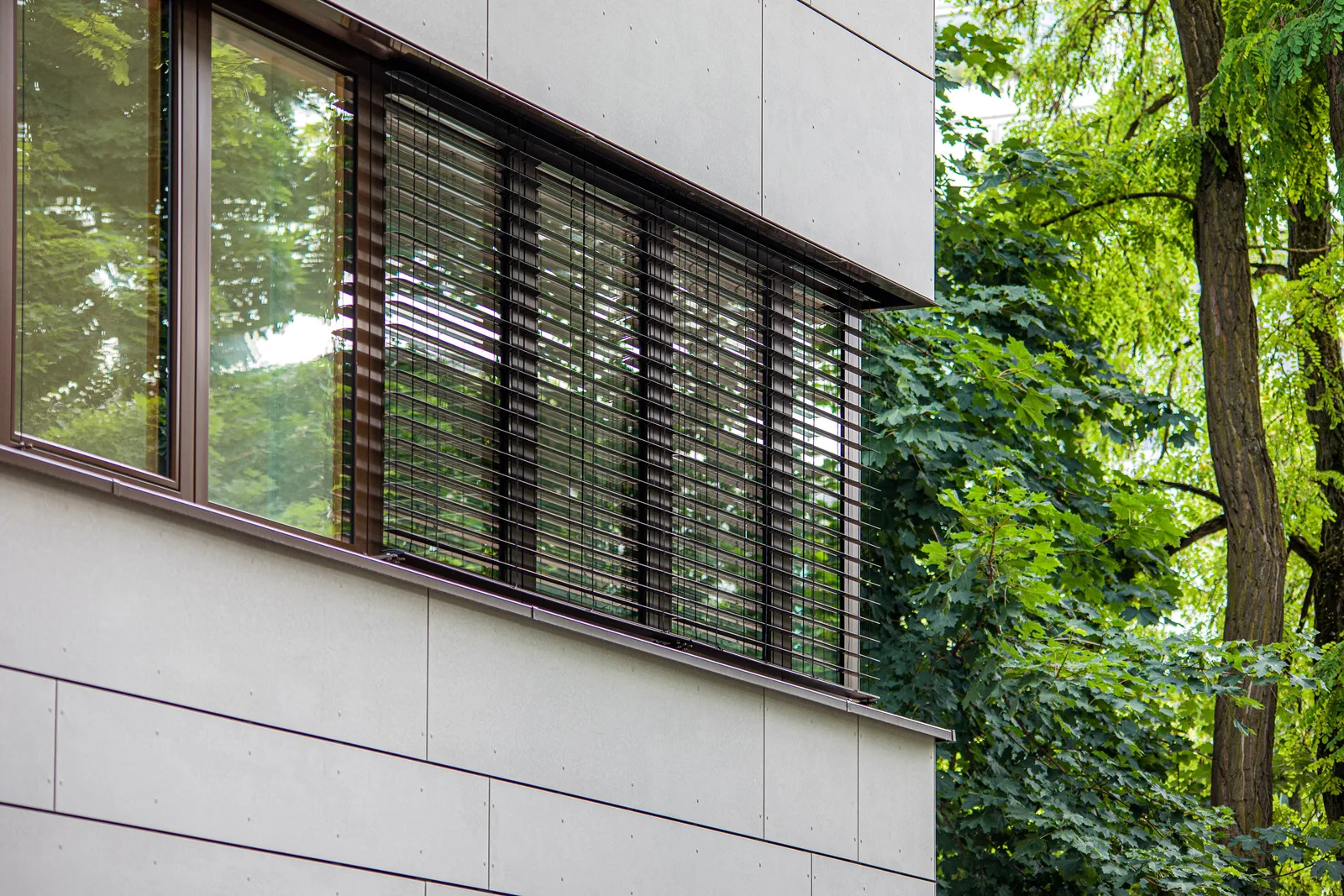 Viktoria-Versicherungshaus — Projektansicht 2