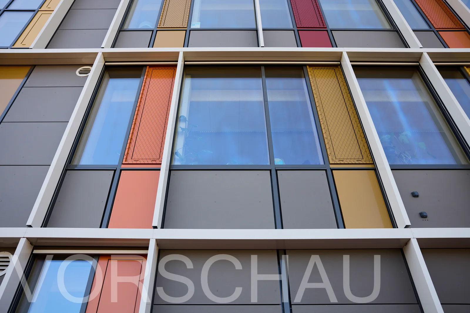 GMS Landau a. d. Isar — Projektansicht 11