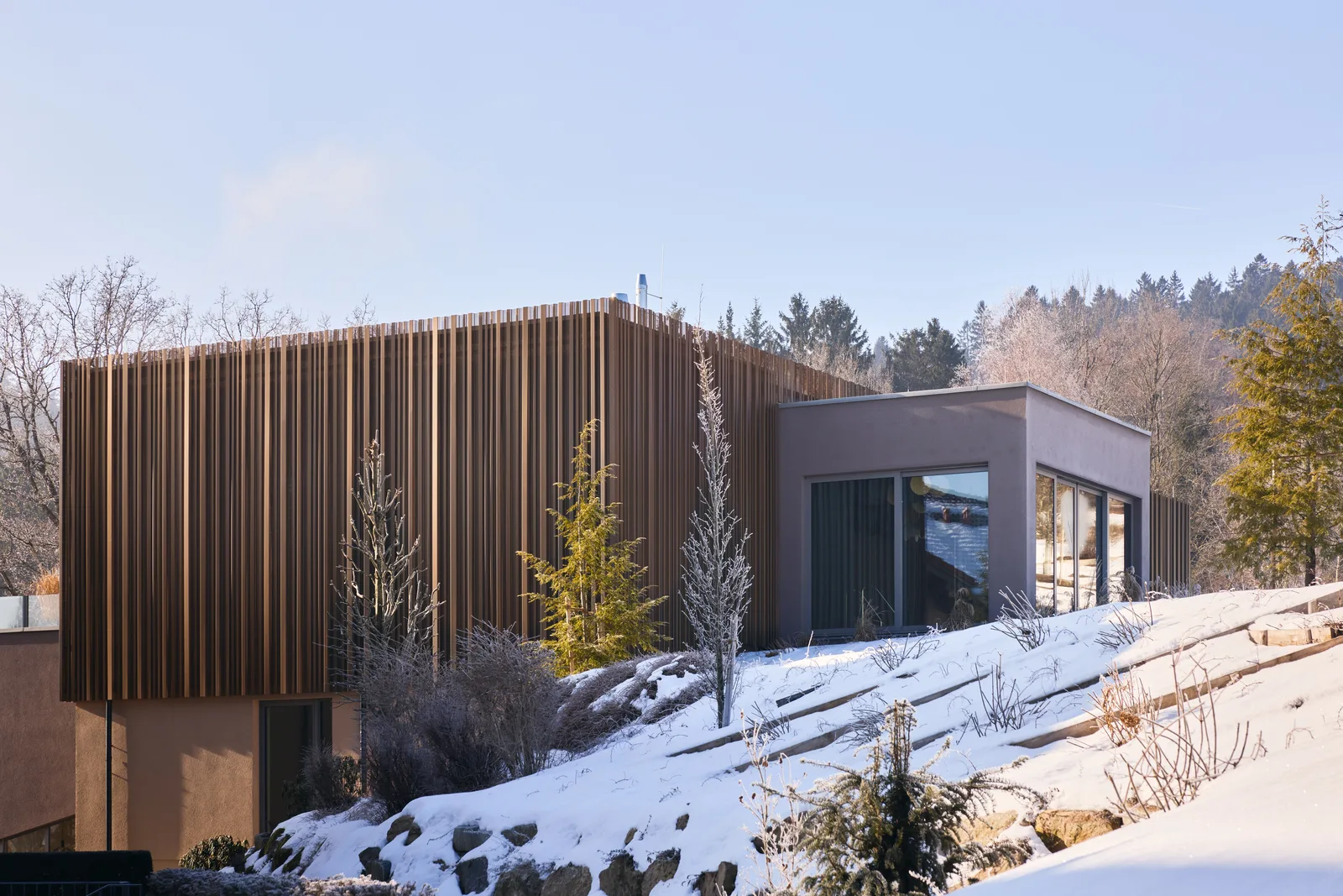 Reinerhof Wellnesshotel — Projektansicht 5