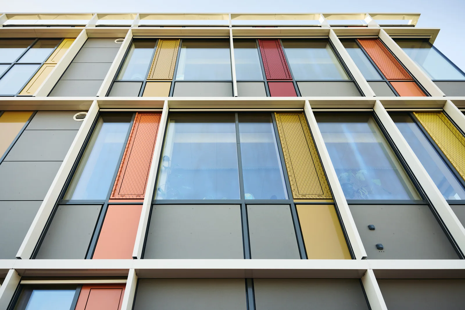 GMS Landau a. d. Isar — Projektansicht 10
