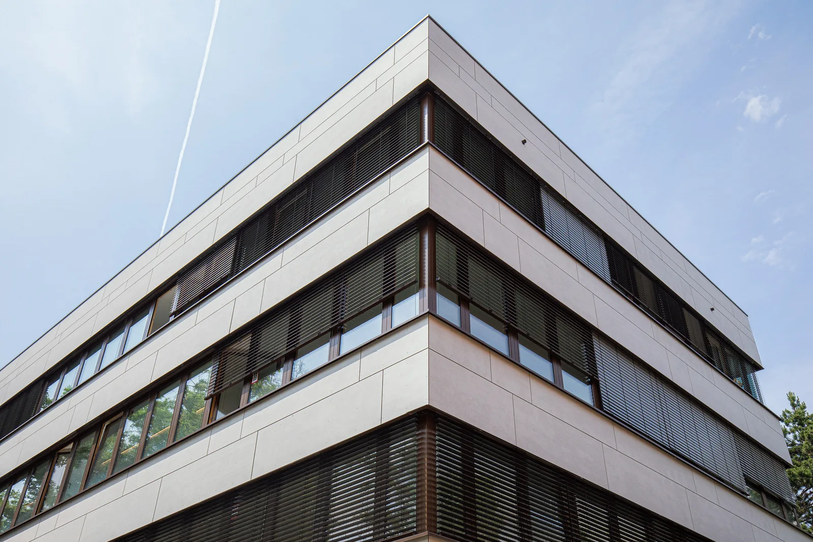 Viktoria-Versicherungshaus — Projektansicht 4